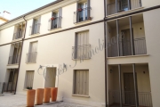 Nuovi trilocali di pregio con garage zona P.zza Arche
